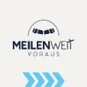 Logo Meilenweit Voraus VIP 🌟