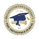 Logo Mellovator Fam University