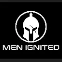 Logo Men Ignited