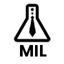 Logo Men's Image Lab