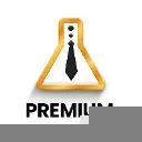 Logo Men's Image Lab Premium