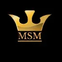 Logo Mens Sobriety Mastery