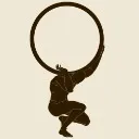 Logo Mens Yoga Collective