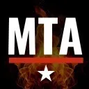 Logo The <mark>Mental Toughness</mark> Academy +