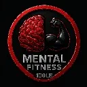 Logo Mental <mark>Fitness</mark>
