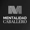 Logo Mentalidad Caballero