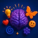 Logo Mente <mark>Neurodivergent</mark>e