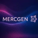 Logo MercGen AI