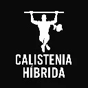 Logo Metodo Calistenia Hibrida