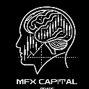 Logo MFX CAPITAL Oficial