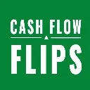 Logo Cash Flow Flips