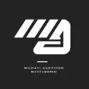 Logo Michael Guerrero Mastermind
