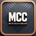 Logo Mid-Life <mark>Cre</mark>ator Community
