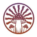 Logo MightyMycelium: AmanitaCalling