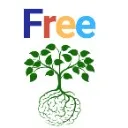 Logo Tame The Migraine Free <mark>Course</mark>