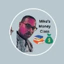 Logo Mikes Money Class
