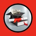 Logo Millionaire Academy