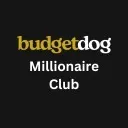 Logo <mark>Millionaire</mark> Club