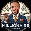 Logo Millionaire Marketer Academy