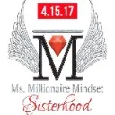 Logo Millionaire Mindset Sisterhood