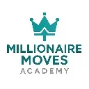 Logo MILLIONAIRE MOVES ACADEMY