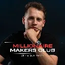 Logo Millionaire Makers Club (FREE)