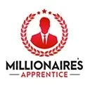 Logo Millionaire's Apprent<mark>ic</mark>e
