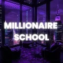 Logo Millionaire School