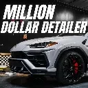 Logo Million Dollar D<mark>eta</mark>iler