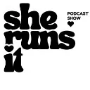 Logo She Runs It