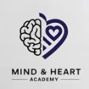Logo Mind & Heart Academy