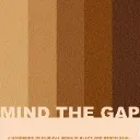 Logo Mind the Gap Community