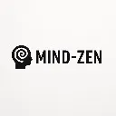 Logo Mind-<mark>zen</mark>