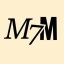Logo Mind7Manifest'