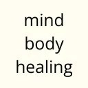 Logo MindBody <mark>Healing</mark>
