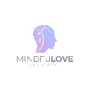 Logo <mark>Mindful</mark> Love
