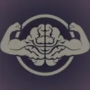 Logo Mind Muscle & Beyond