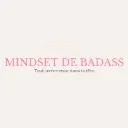 Logo <mark>Mindset</mark> de badass