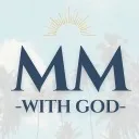 Logo Mindset + <mark>Marketing</mark> with God