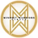 Logo Mindset Warriors Circle