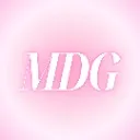 Logo Mini Digital Girl