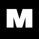 Logo Minimalist Hustler HQ