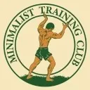Logo Minimalist Training Club