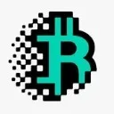 Logo Mining Race