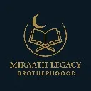 Logo Miraath Legacy Brotherhood