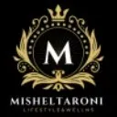 Logo Mishel Taroni Fitness