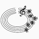 Logo Music Education for Ages 0-7+