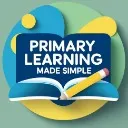 Logo Primary Learning Made Simple