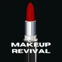 Logo Miss Megan Makeup Revival