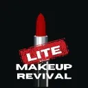 Logo Miss Megan Makeup Skool (Free)
